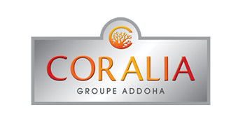 coralia logo